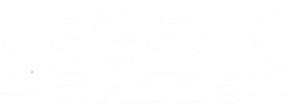 Legend Calls logo