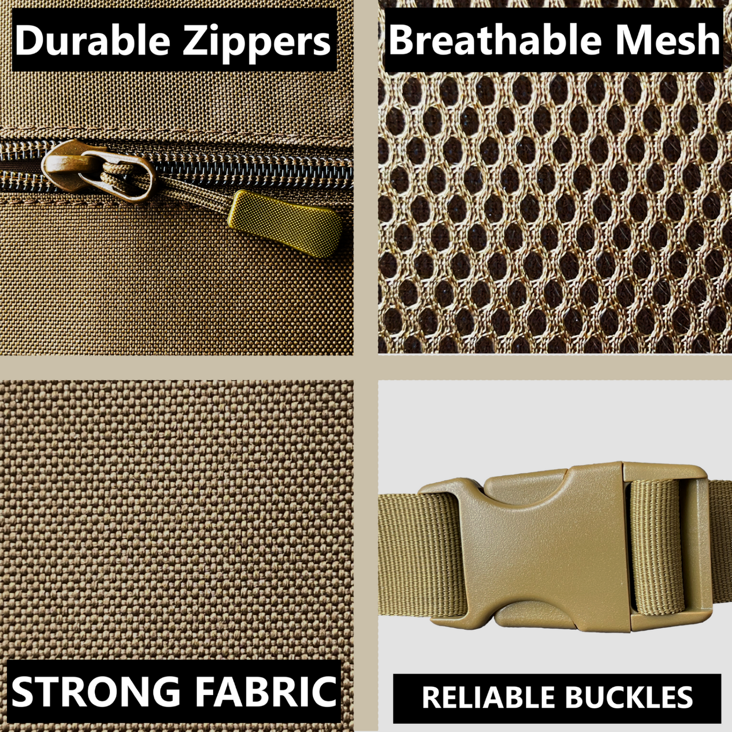 Deltic Prairie 25 Backpack