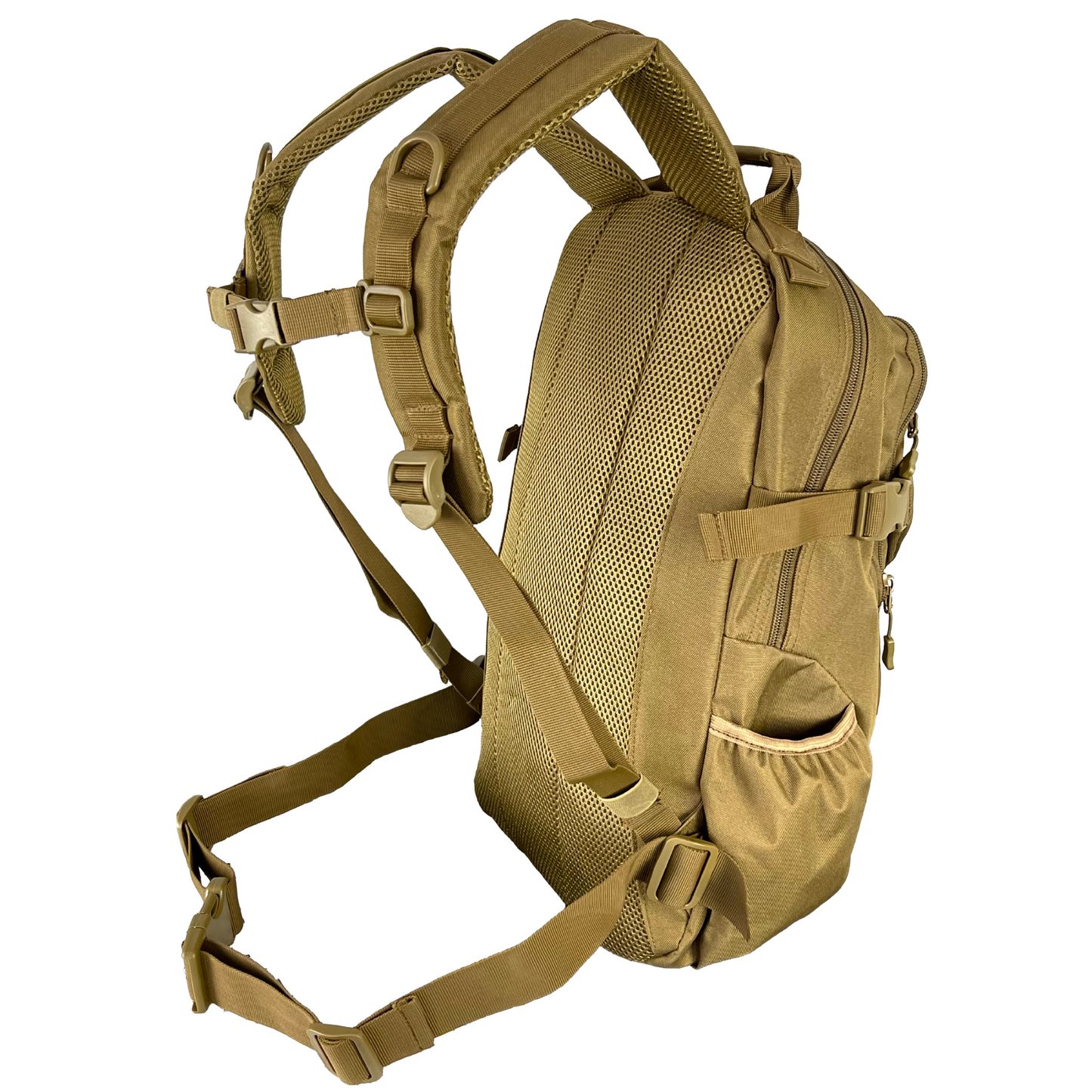 Deltic Prairie 25 Backpack