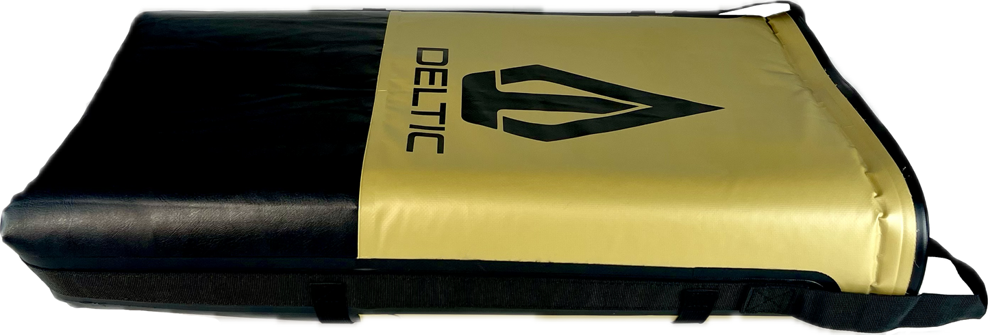 Deltic Guide Cooler Bag - XL (170 Quart)
