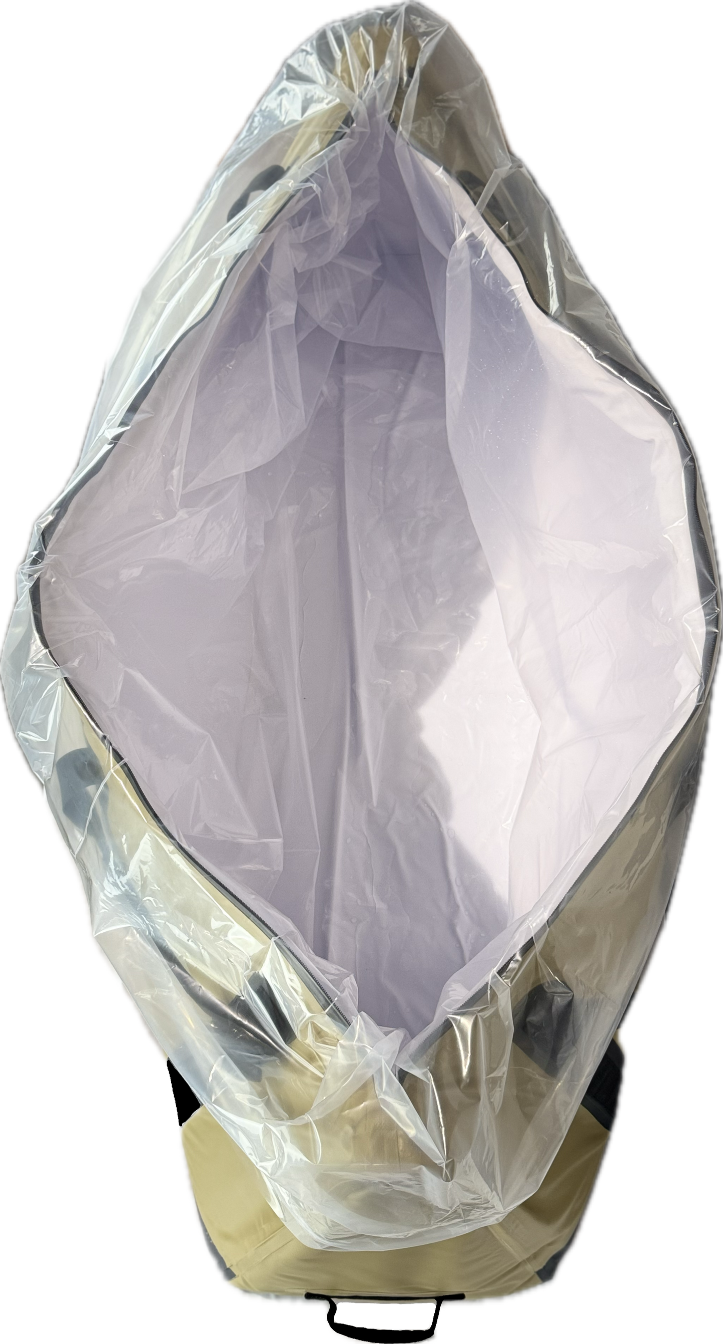 Deltic Guide Cooler Bag - XL (170 Quart)