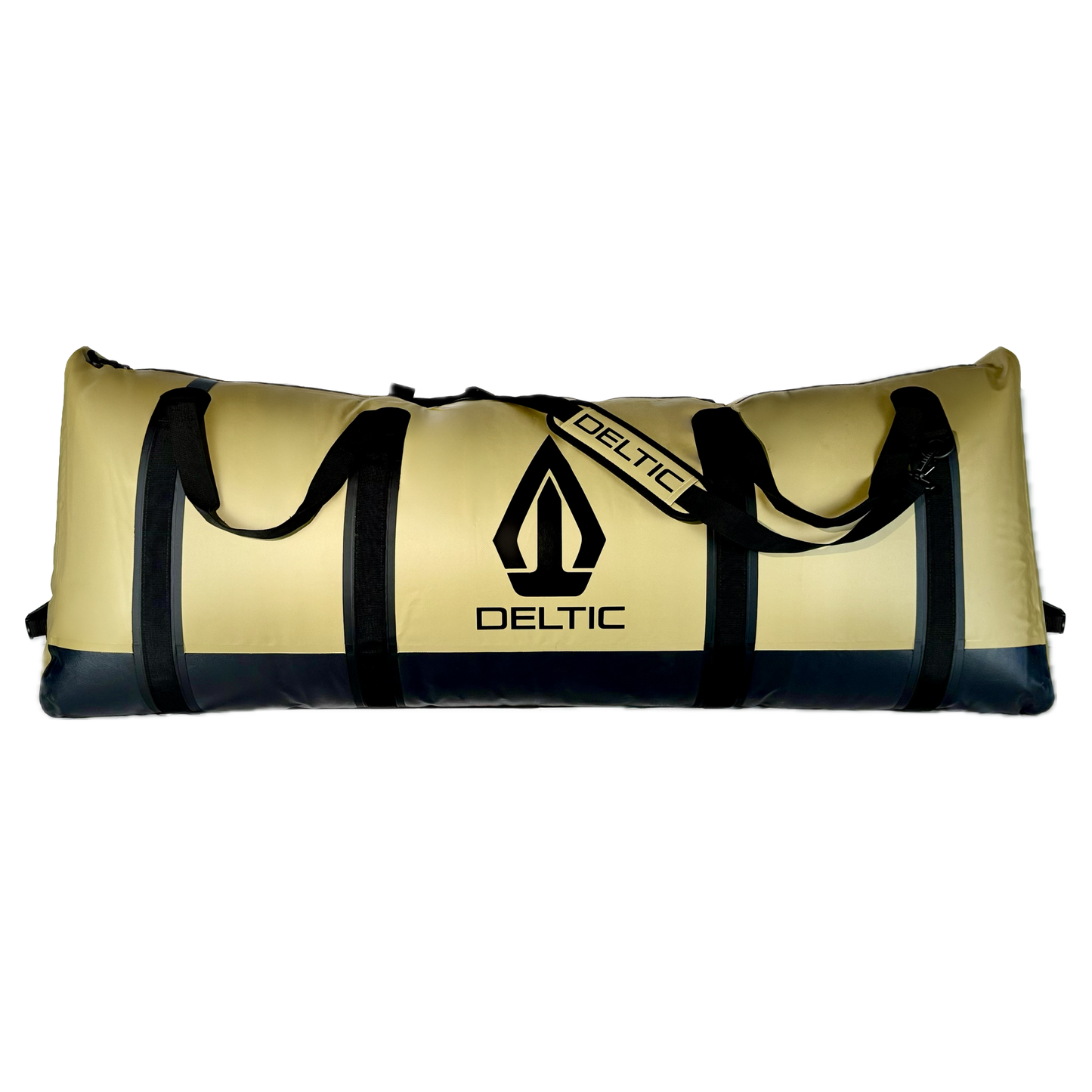 Deltic Guide Cooler Bag - XL (170 Quart)