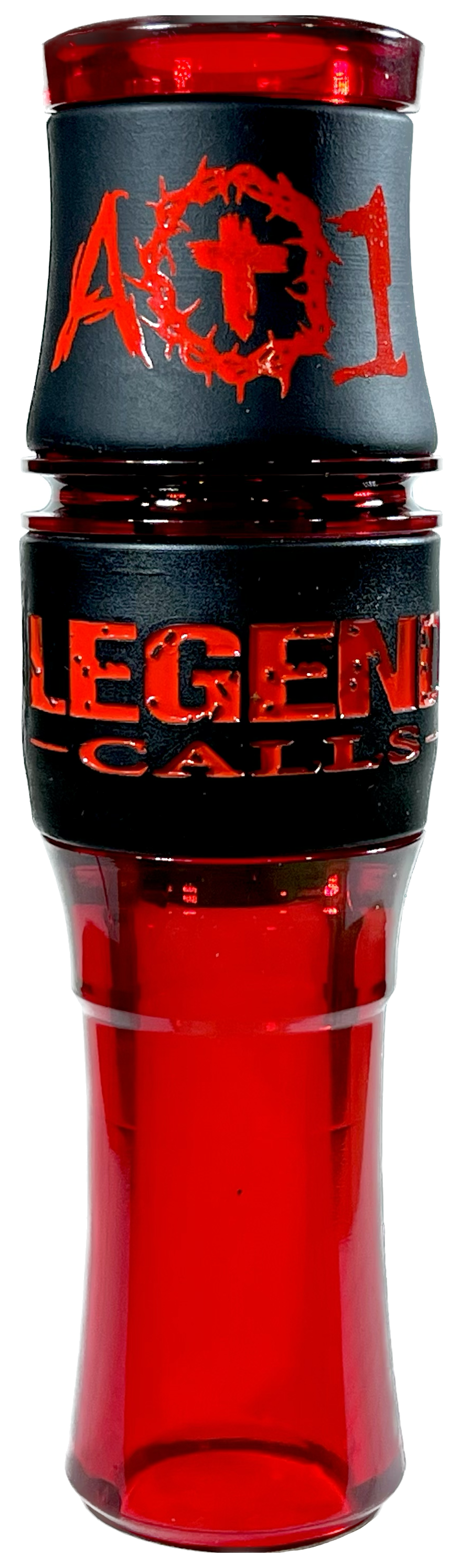 LXC AO1 - Canada Goose Call