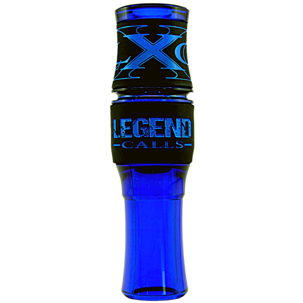 LXC Blue-Canada Goose Call