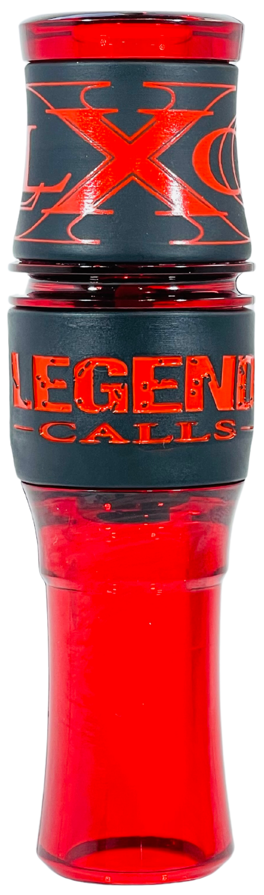 LXC Fire-Canada Goose Call