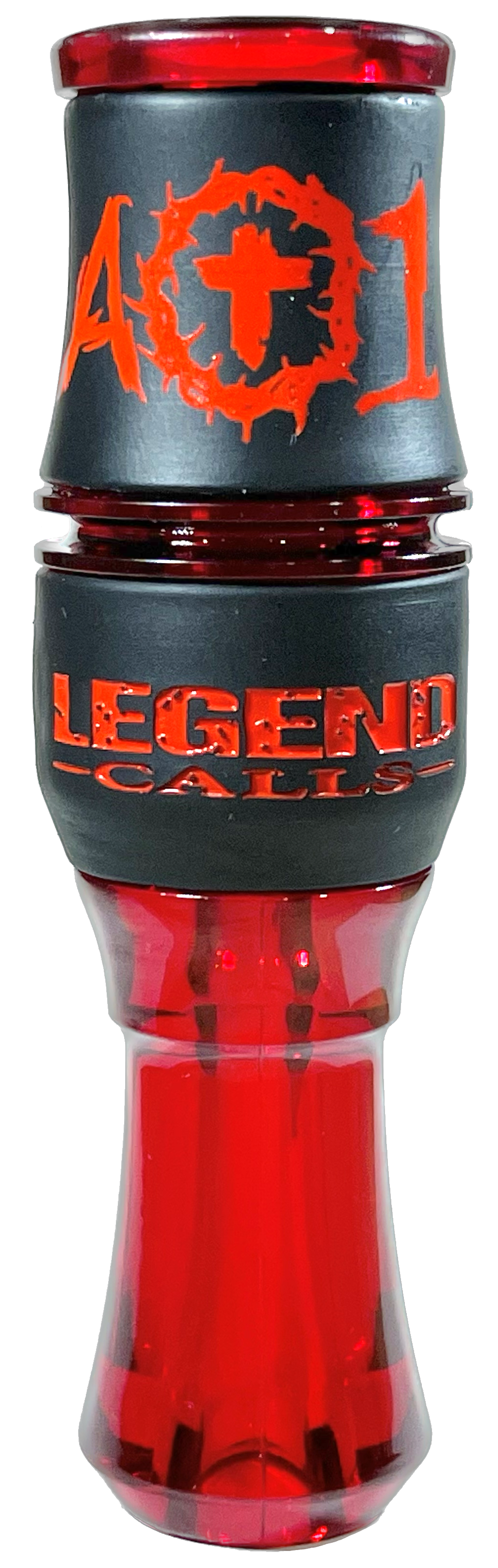 LXM AO1 - Mallard Duck Call