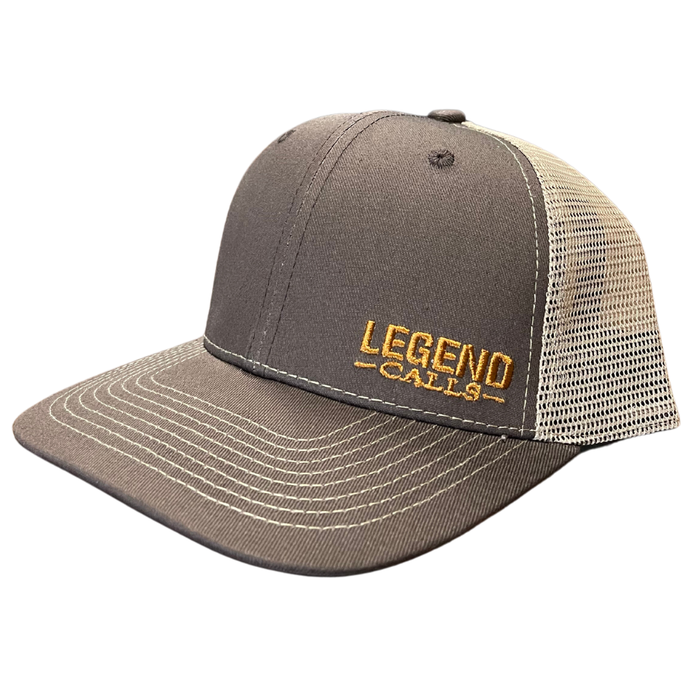 Legend Calls Hat