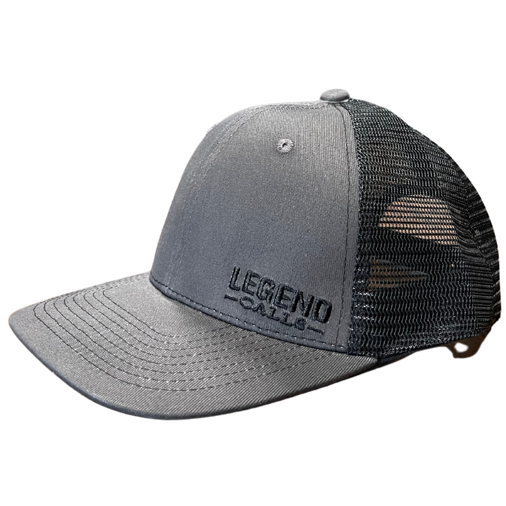 Legend Calls Hat
