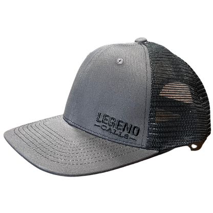 Legend Calls Hat