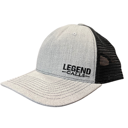 Legend Calls Hat