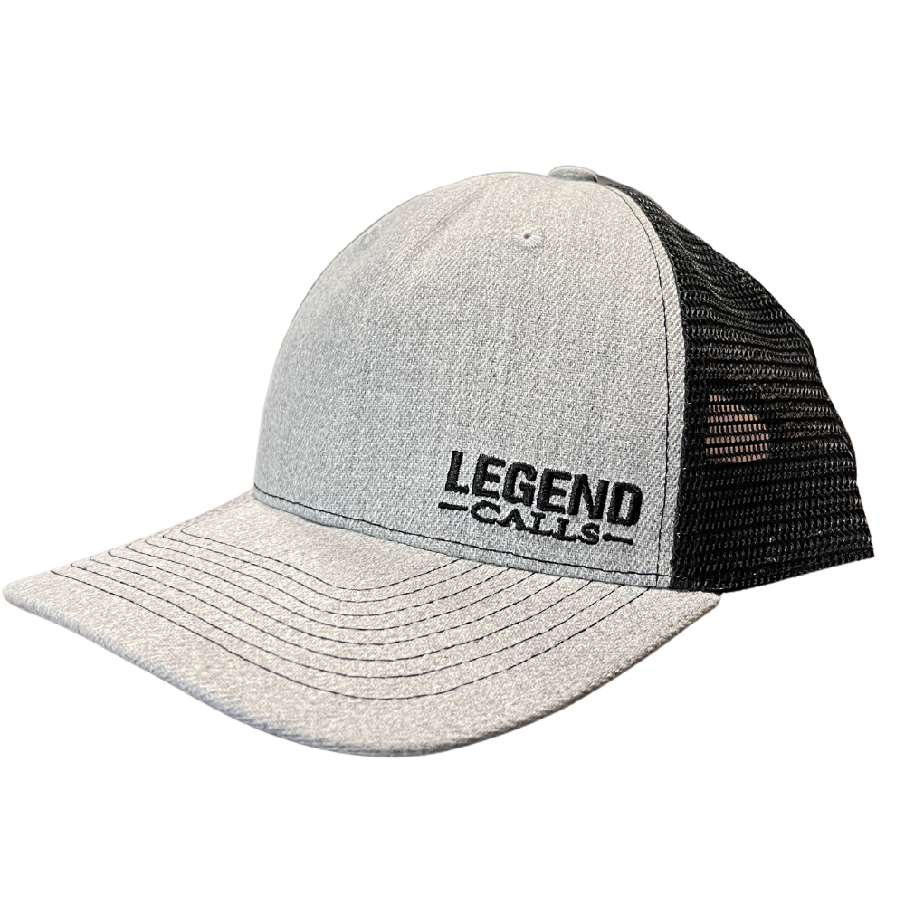 Legend Calls Hat