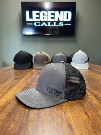 Legend Calls Hat