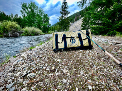 Guide Cooler Bag - Large (80 Quart)
