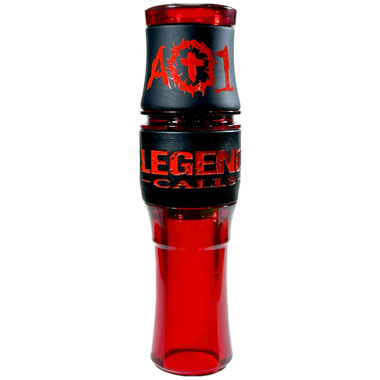 LXC AO1 - Canada Goose Call