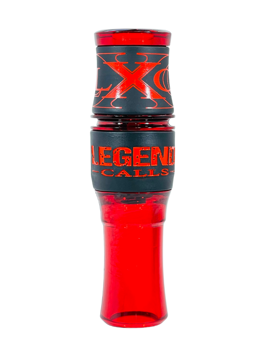 LXC Fire-Canada Goose Call