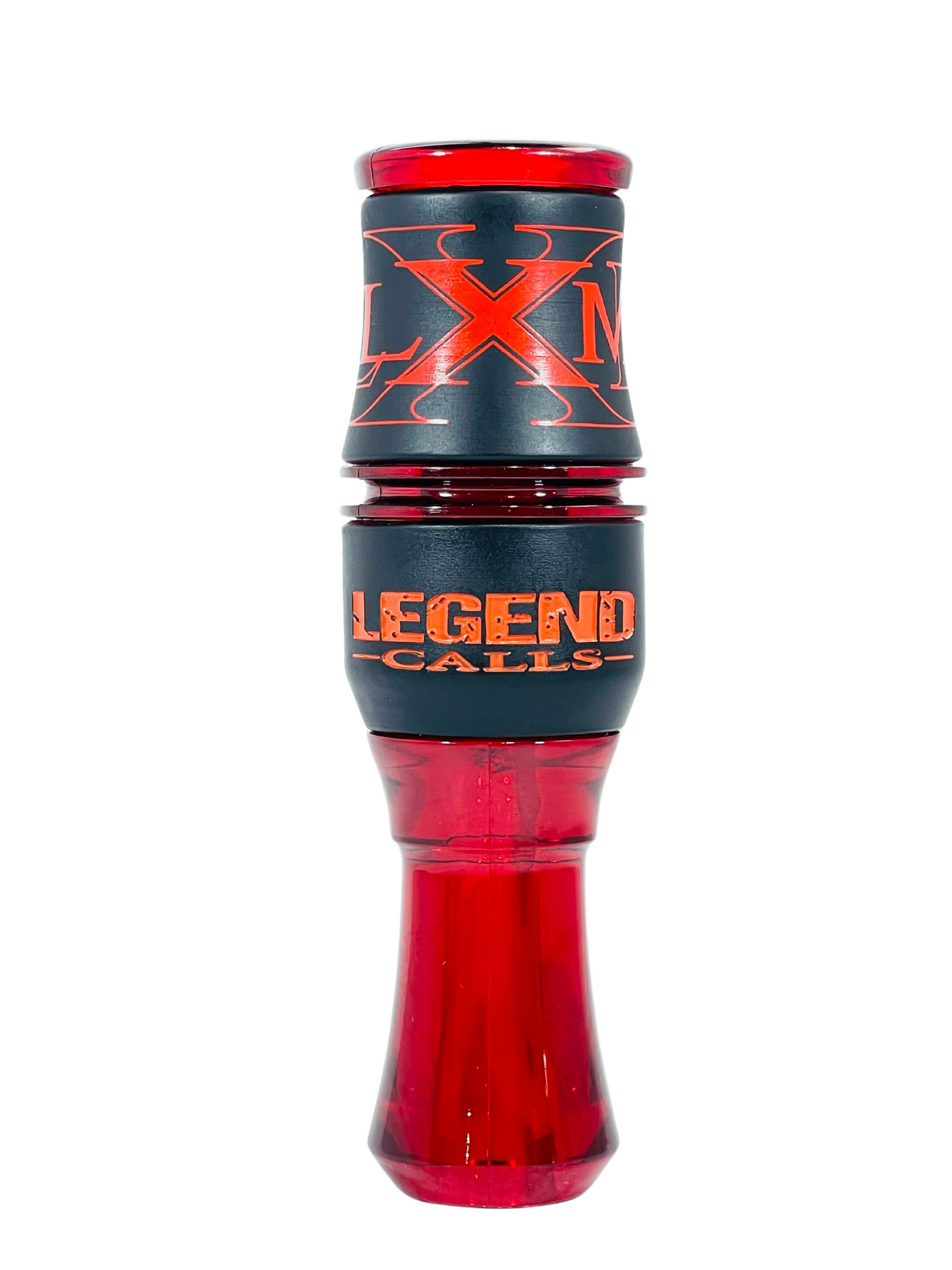 LXM Fire-Mallard Duck Call