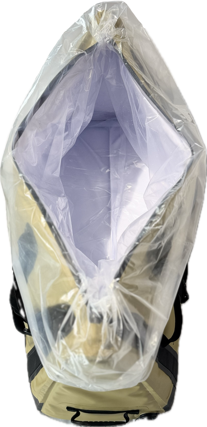 Guide Cooler Bag - Large (80 Quart)