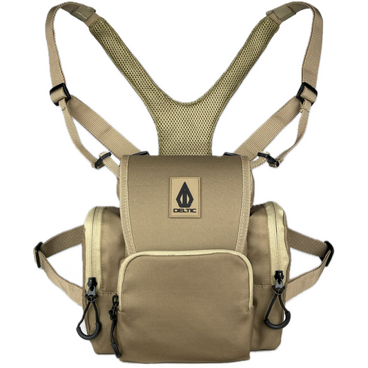Deltic Tracker XL Bino Harness
