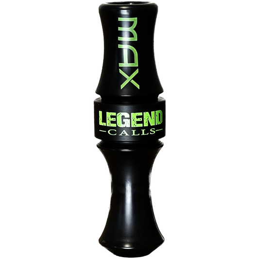 MAX Mallard Duck Call