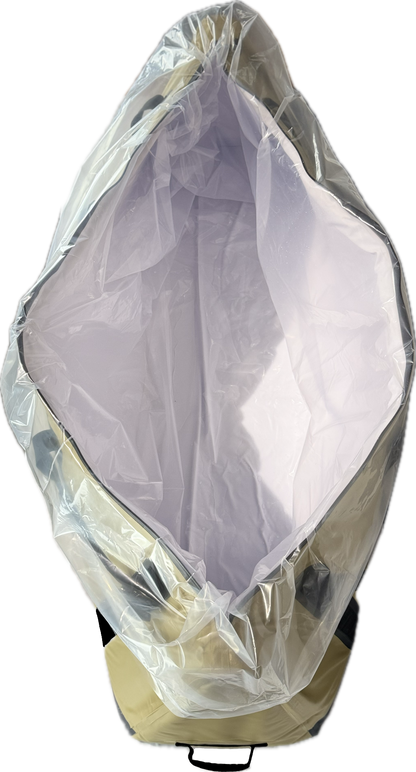 Deltic Guide Cooler Bag - XL (170 Quart)