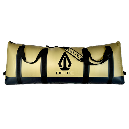 Deltic Guide Cooler Bag - XL (170 Quart)