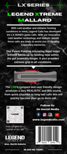 Load image into Gallery viewer, LXM Green-Mallard Duck Call