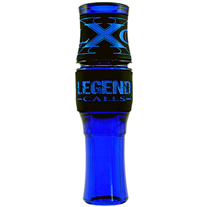 LXC Blue-Canada Goose Call