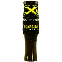 Load image into Gallery viewer, LXC Gold-Canada Goose Call