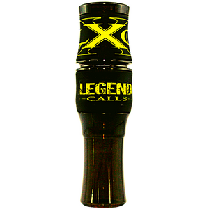 LXC Gold-Canada Goose Call
