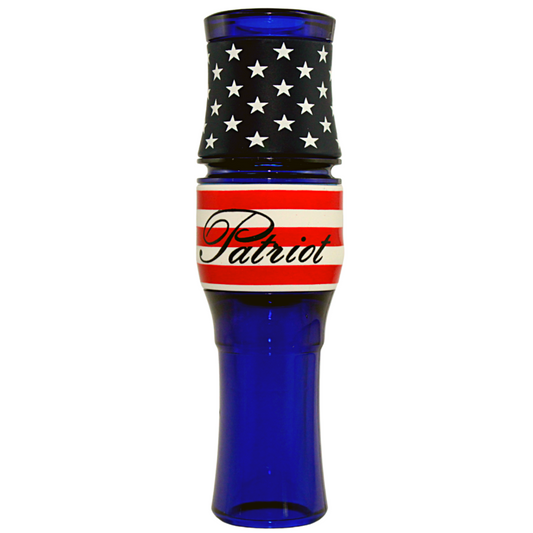 LXC Patriot-Canada Goose Call