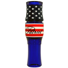 Load image into Gallery viewer, LXC Patriot-Canada Goose Call