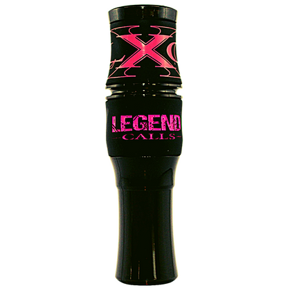 LXC Pink-Canada Goose Call