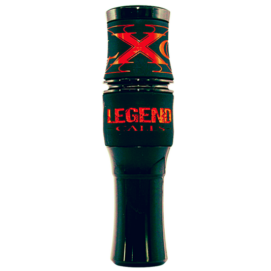 LXC Red-Canada Goose Call