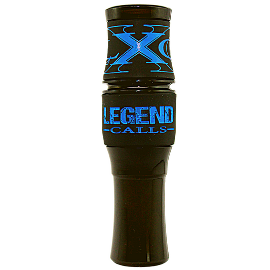 LXC Smoke-Canada Goose Call