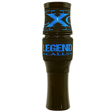 Load image into Gallery viewer, LXC Smoke-Canada Goose Call