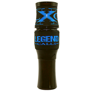 LXC Smoke-Canada Goose Call