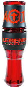 LXM AO1 - Mallard Duck Call