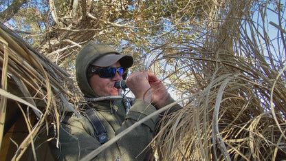 LXC Blue-Canada Goose Call
